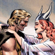 Illustration for article titled Justice League Unlimited: “To Another Shore”